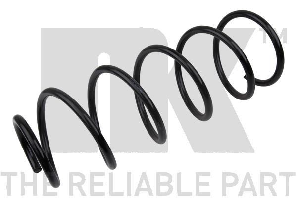 NK Coil spring Article number: 533723 cheaply