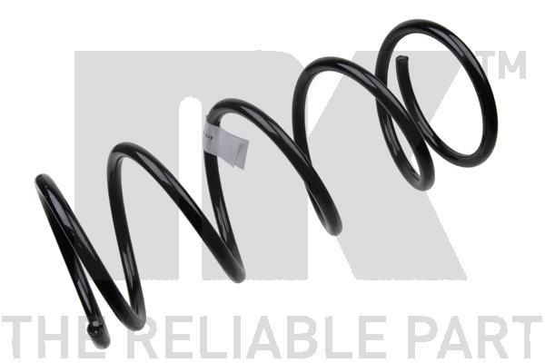 NK Coil spring Article number: 533742 cheaply