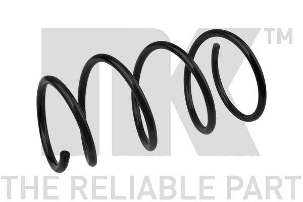 NK Coil spring Article number: 533971 cheaply