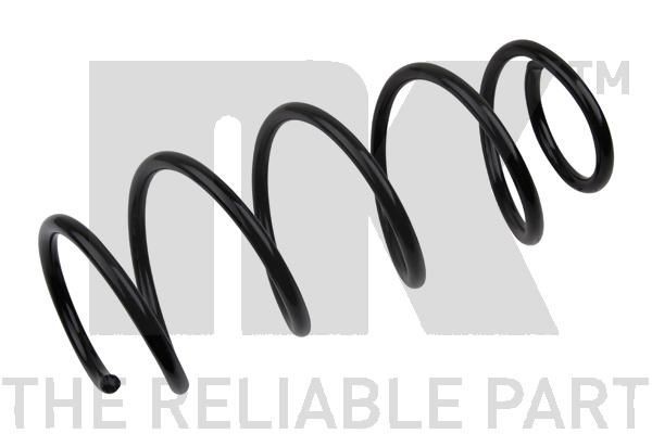 NK Coil spring Article number: 534313 cheaply
