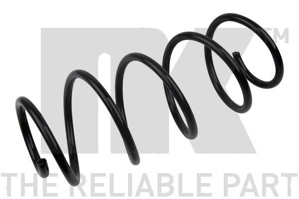 NK Coil spring Article number: 534314 cheaply