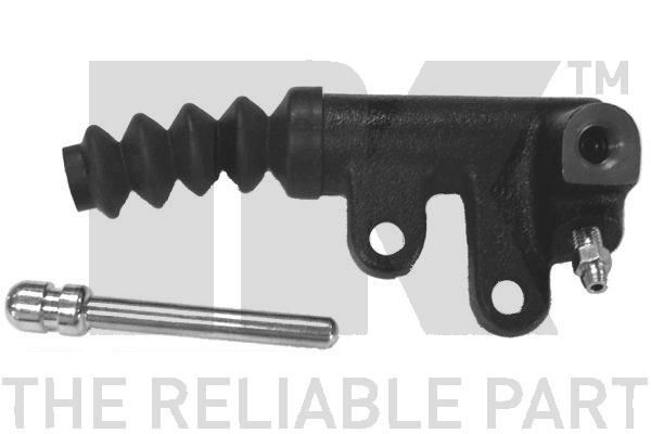 NK Slavesylinder, clutch artikkelnummer: 843214 billig