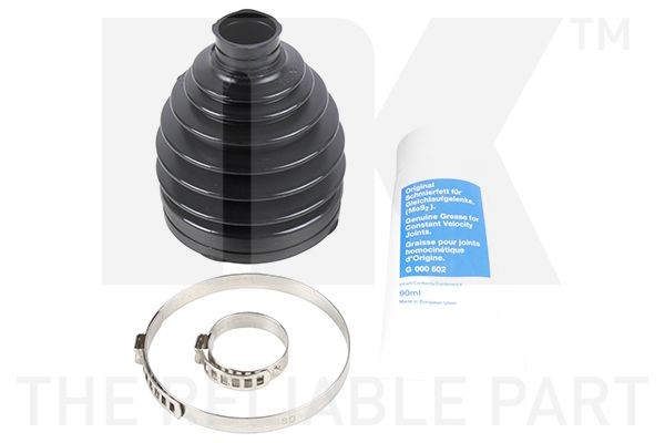NK Bellow Set, drive shaft Article number: 523214 cheaply