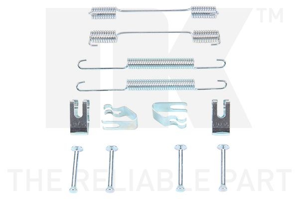 NK Set accesorii, sabot de frana număr articol: 7915608 ieftin