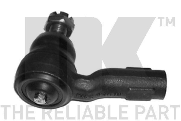 NK Track rod end Article number: 5032257 cheaply