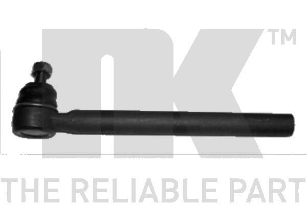 NK Track rod end Article number: 5032309 cheaply