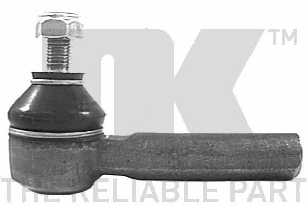 NK Track rod end Article number: 5032318 cheaply