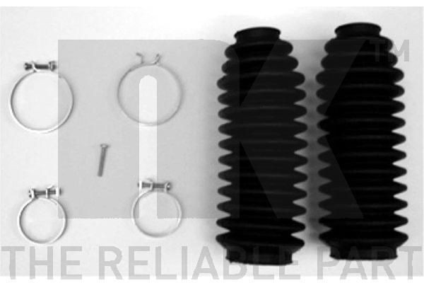 NK Bellow Set, steering Article number: 5094802 cheaply