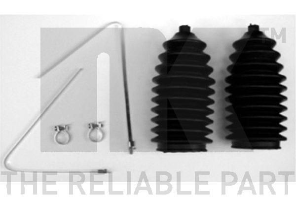NK Bellow Set, steering Article number: 5094803 cheaply