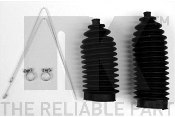 NK Bellow Set, steering Article number: 5094804 cheaply
