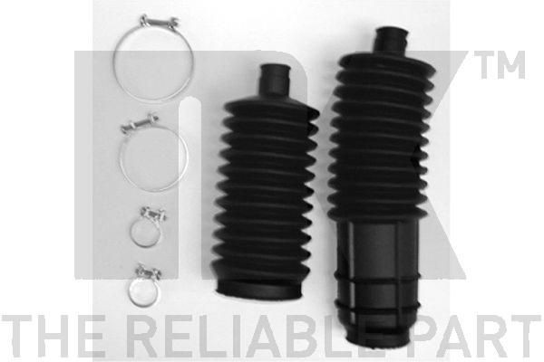 NK Bellow Set, steering Article number: 5091910 cheaply