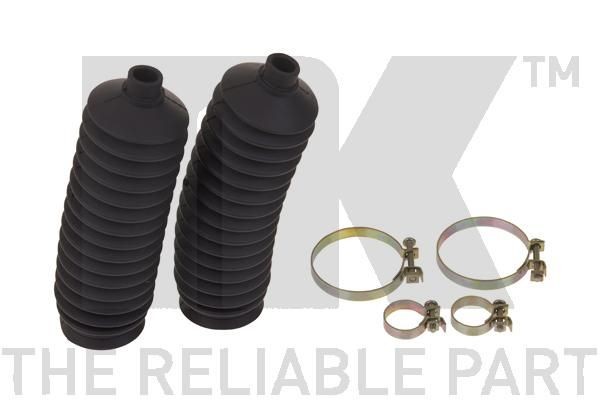 NK Bellow Set, steering Article number: 5093201 cheaply