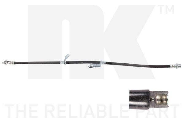 NK Bremsschlauch Artikelnummer: 8545176 günstig