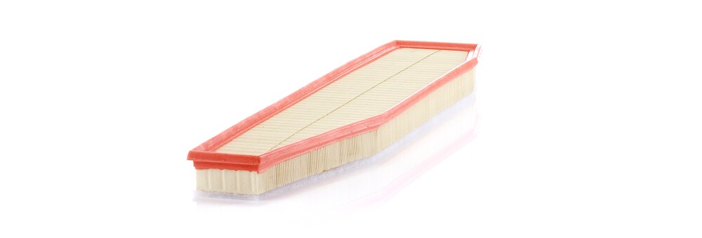 MANN-FILTER Air filter Article number: C 68 001 cheaply