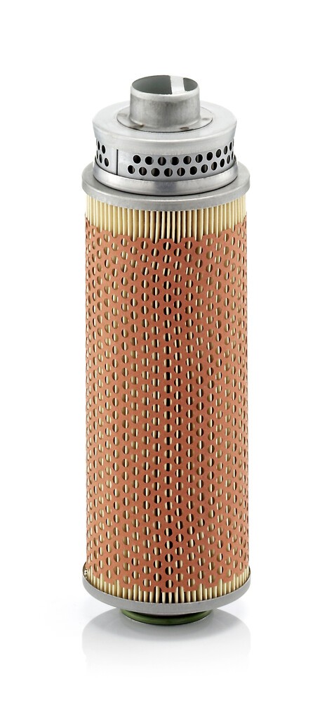 MANN-FILTER Automatic transmission filter Article number: H 846 cheaply