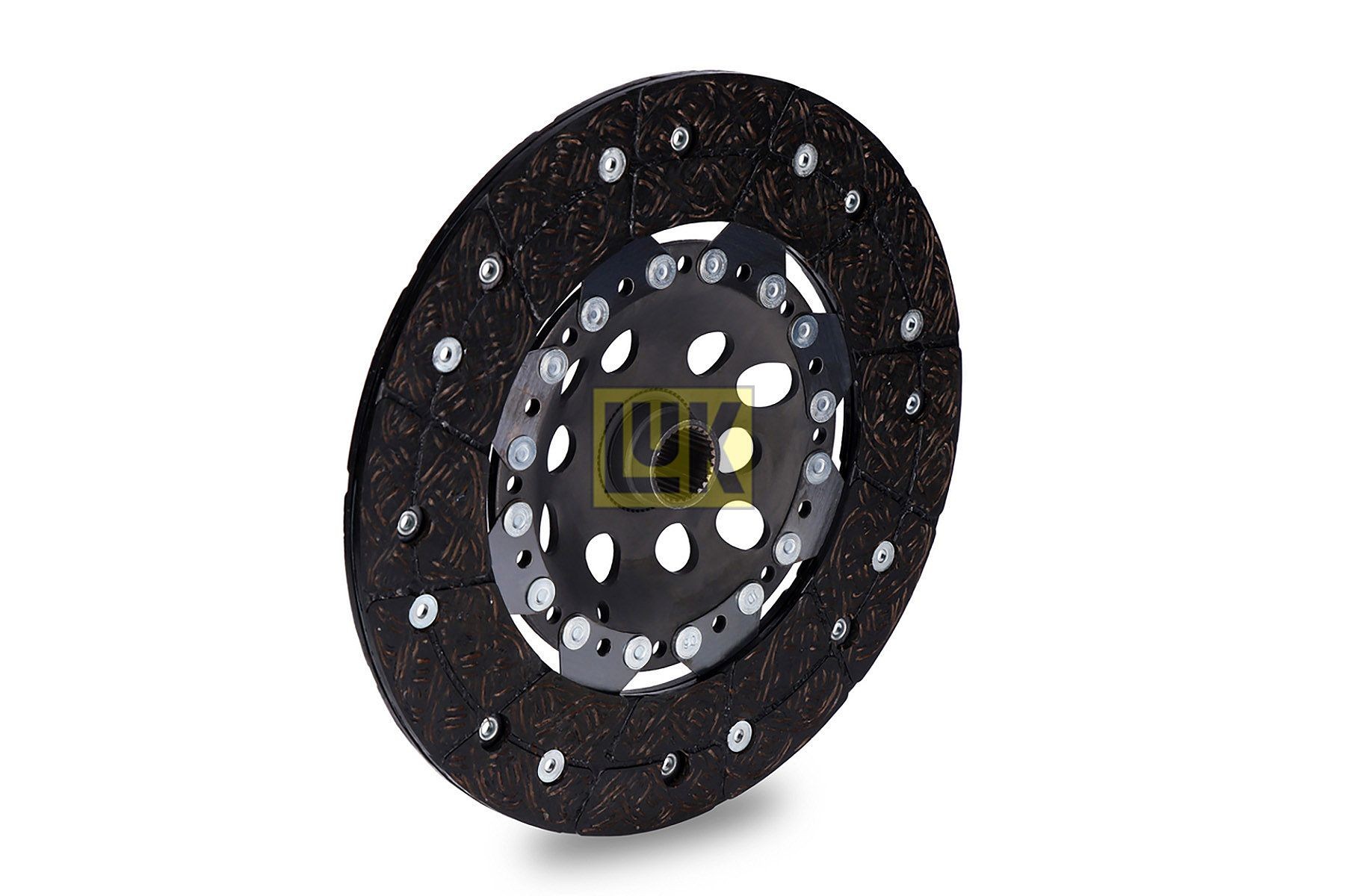 LuK Utløser, clutch artikkelnummer: 510 0116 10 billig