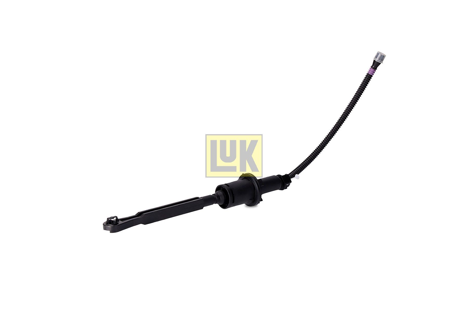 LuK Master Cylinder, clutch Article number: 511 0122 10 cheaply