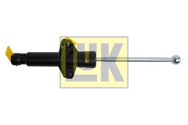 LuK Master Cylinder, clutch Article number: 511 0127 10 cheaply