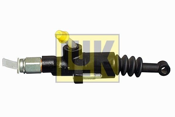 LuK Pääsylinteri, kytkin tuotenumero: 511 0166 10 edullisesti