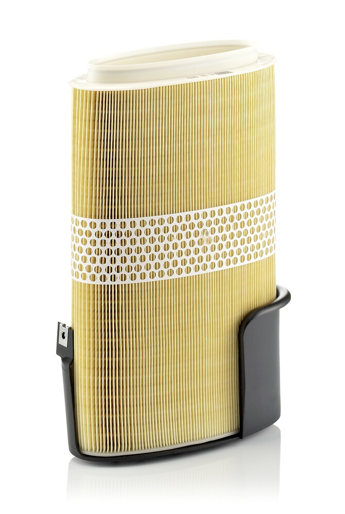 MANN-FILTER Air filter Article number: C 31 002 cheaply