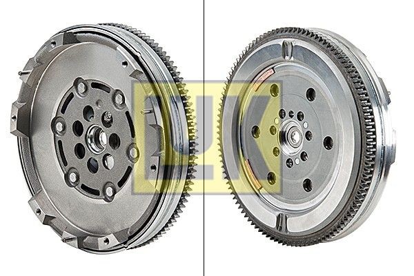 LuK Master Cylinder, clutch Article number: 418 0027 10 cheaply