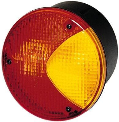HELLA Lens, combination rearlight Article number: 9EL 964 534-001 cheaply