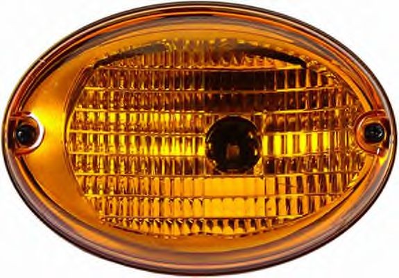 HELLA Lens, indicator Article number: 9EL 343 134-011 cheaply