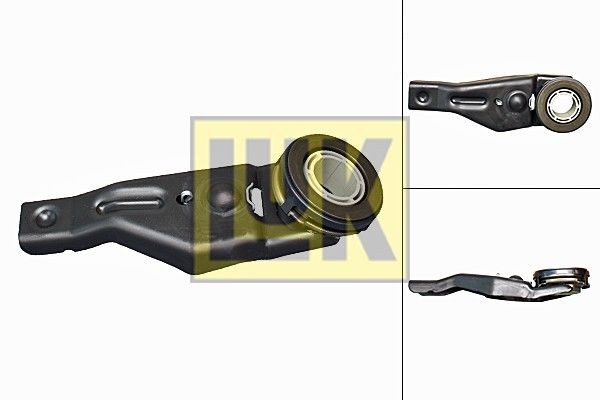 LuK Release Set, clutch operation Article number: 514 0008 10 cheaply