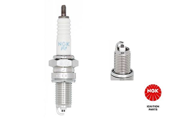 NGK Spark plug Article number: 3483 cheaply