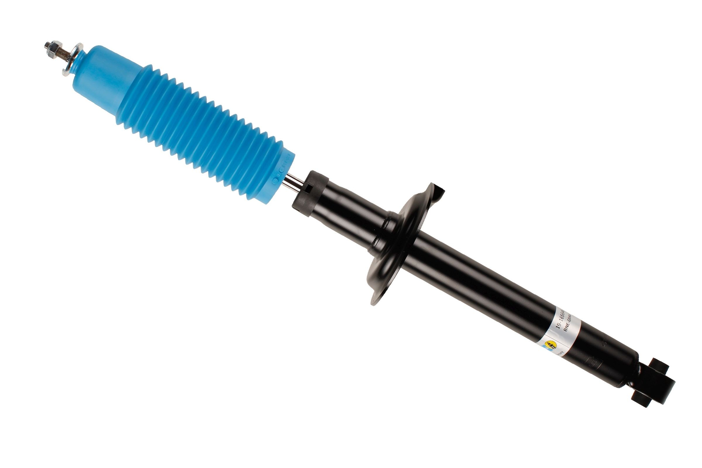 BILSTEIN Stoßdämpfer B4 OE Replacement Artikelnummer: 19-165646 bestellen