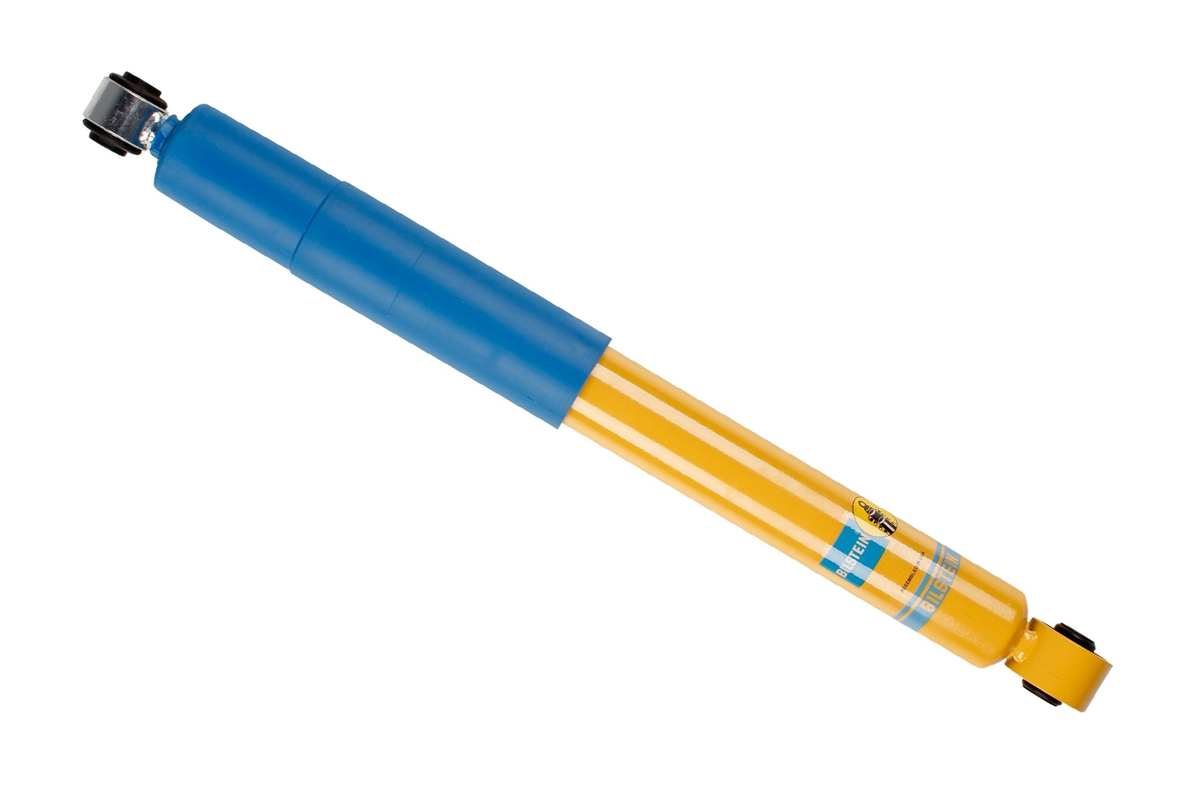 BILSTEIN Stoßdämpfer B6 4600 Artikelnummer: 24-143806 bestellen