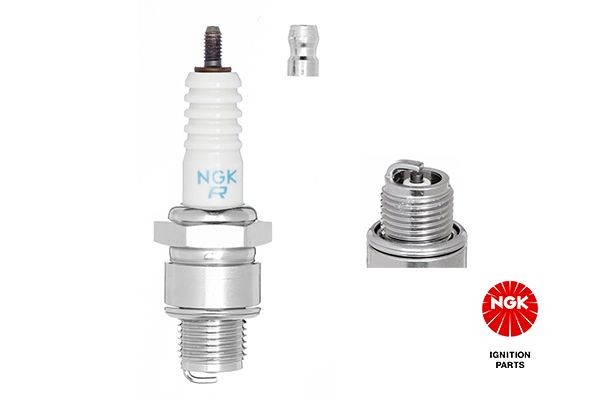 NGK Spark plug Quick Article number: 4200 cheaply