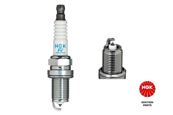 NGK Bougie d'allumage numéro de l'article: 4371 à bon prix