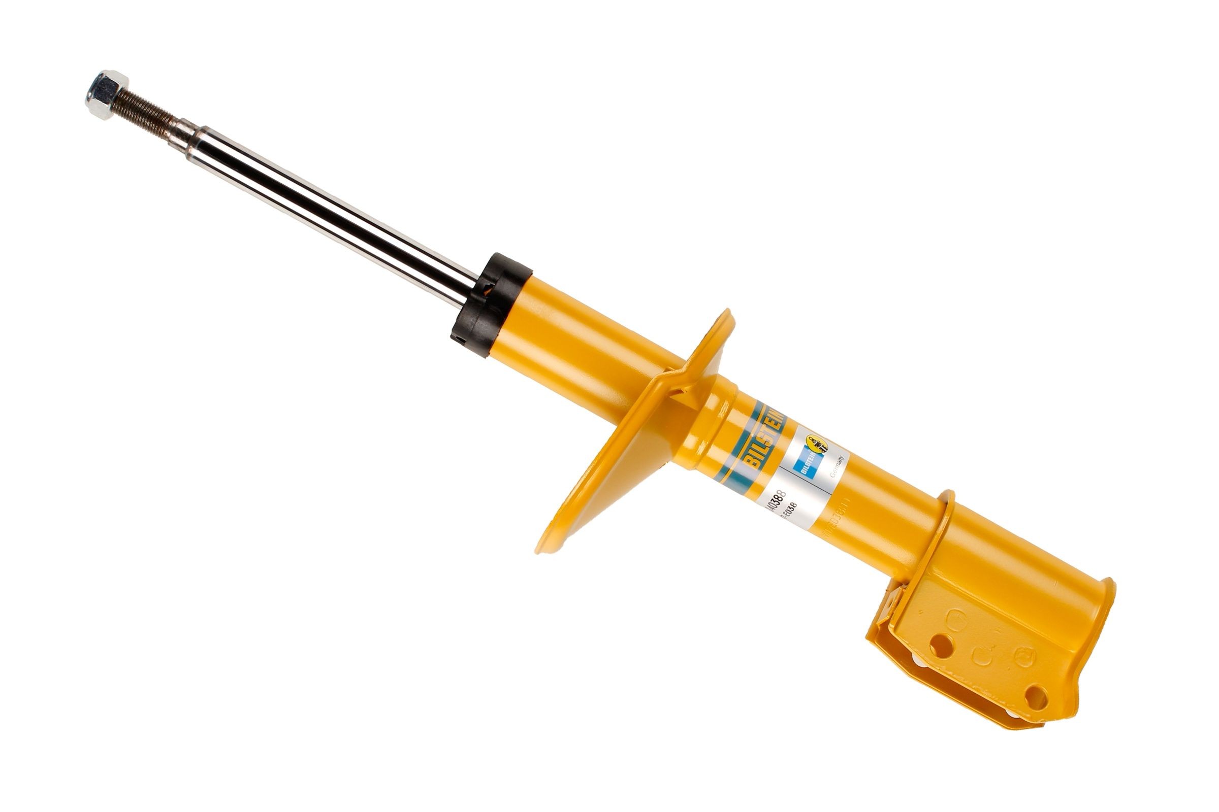 BILSTEIN Stoßdämpfer B8 Performance Plus Artikelnummer: 22-140388 bestellen