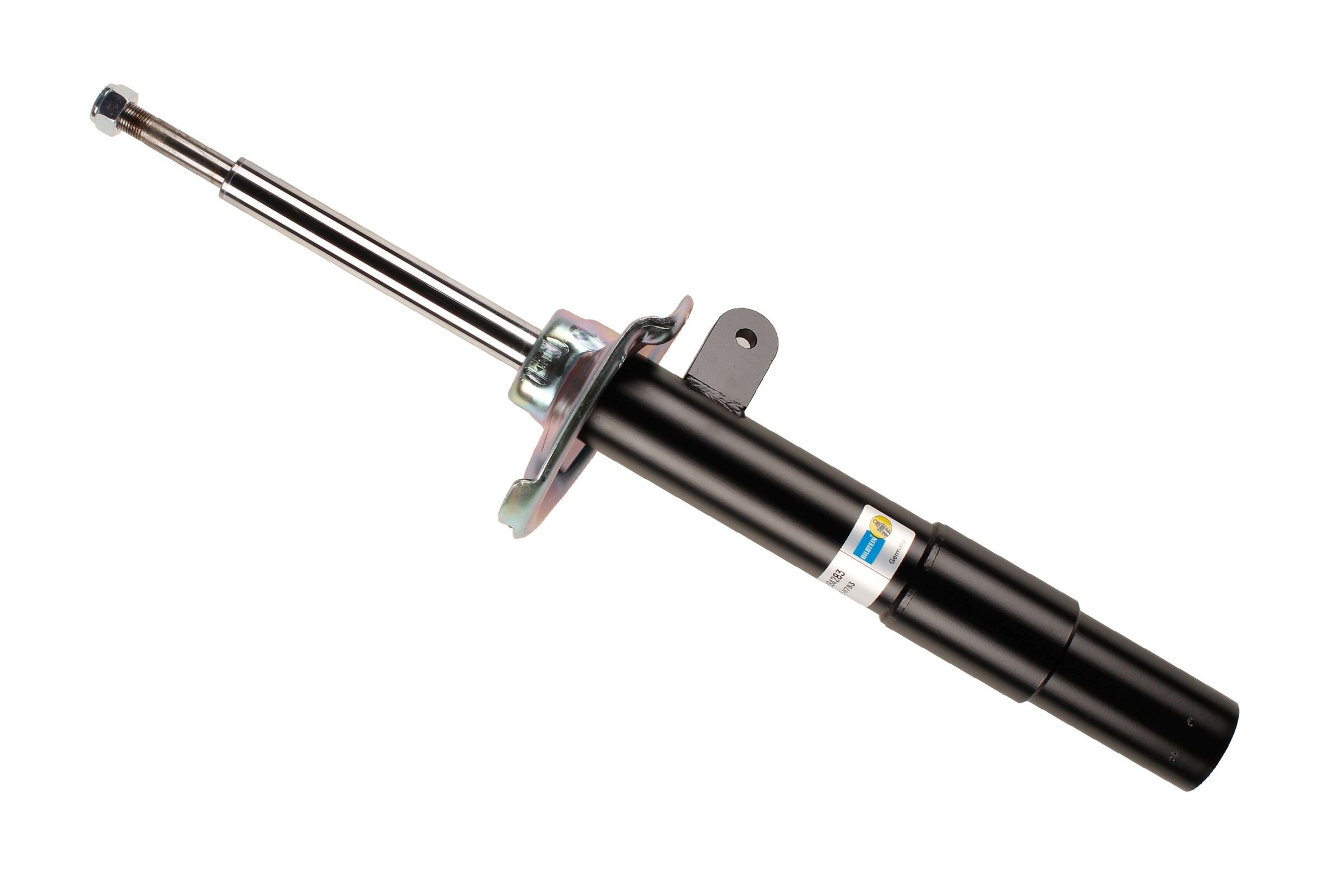BILSTEIN Amortizatorius B4 OE Replacement prekės numeris: 22-184283 nebrangu