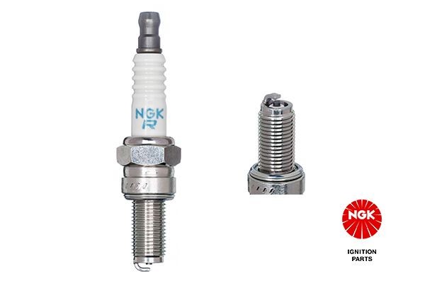 NGK Bujía de encendido Número de artículo: 4663 a buen precio