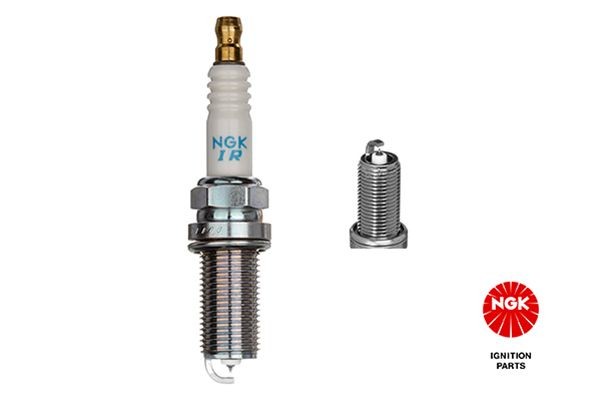 NGK Bujía de encendido Número de artículo: 4904 a buen precio