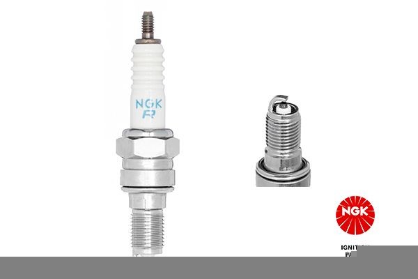 NGK Bujía de encendido Número de artículo: 5219 a buen precio