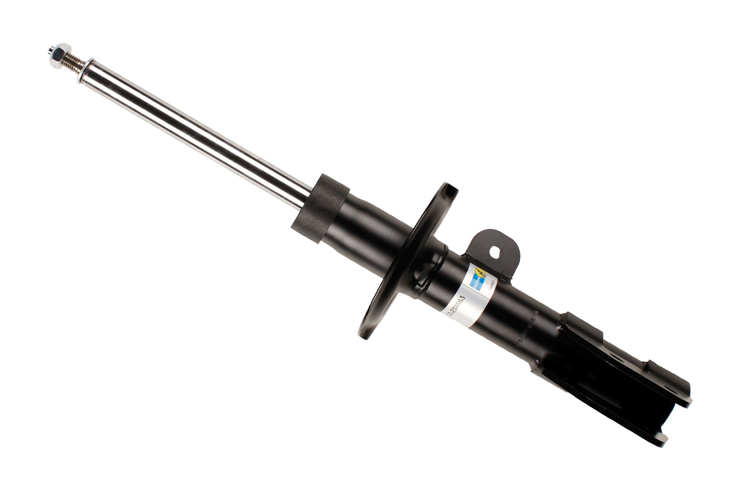 BILSTEIN Αμορτισέρ B6 Performance αριθμός Άρθρου: 24-000338 φθηνότερα