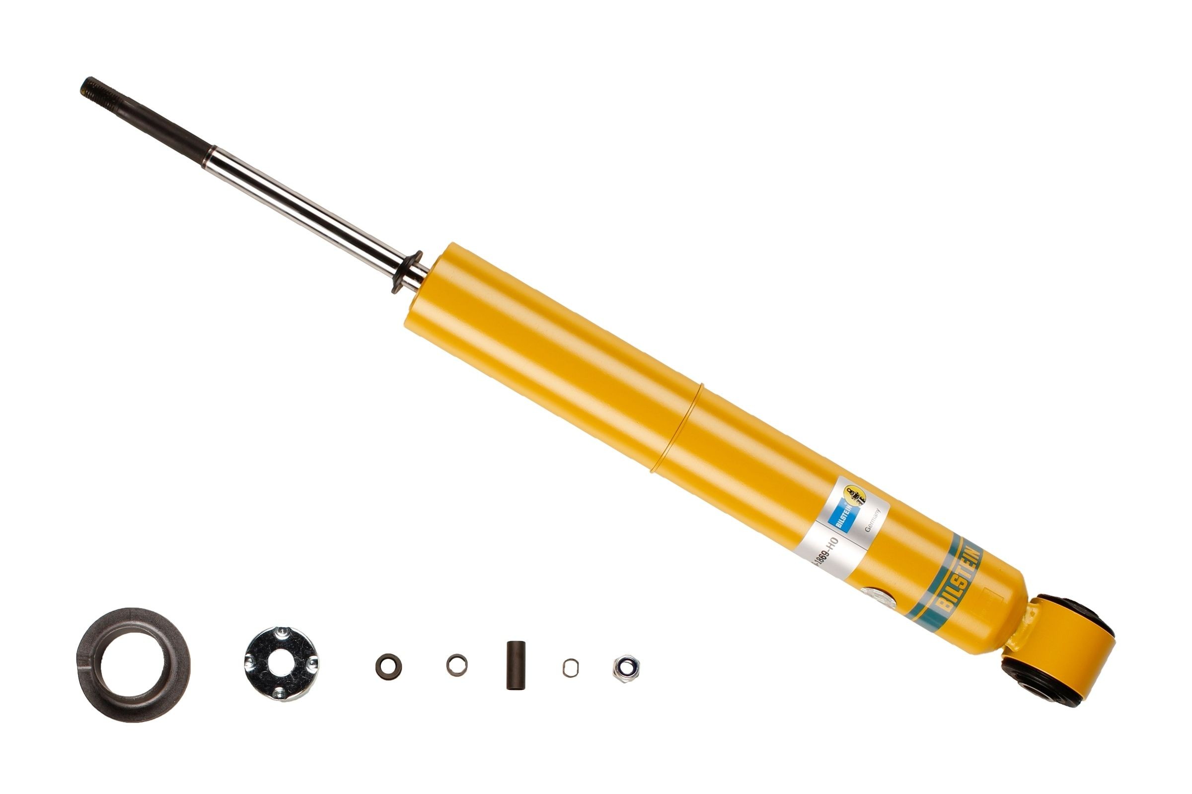 BILSTEIN Αμορτισέρ B6 Performance αριθμός Άρθρου: 24-181853 φθηνότερα