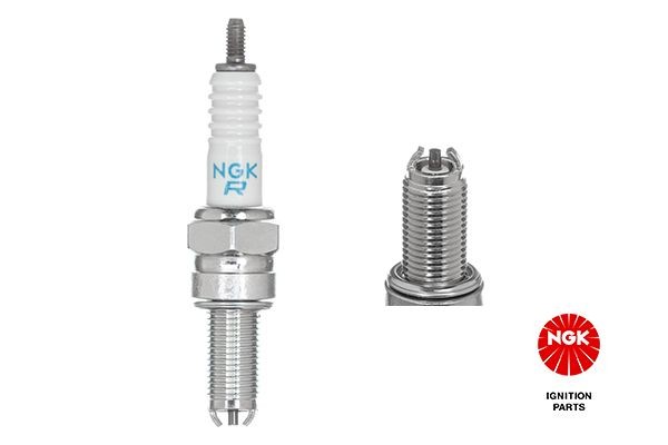 NGK Candela accensione Numero articolo: 5600 poco costoso