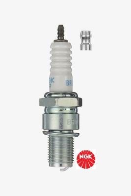 NGK Spark plug Article number: 5880 cheaply