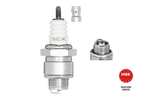 NGK Süüteküünal Artikli number: 1228 soodsalt