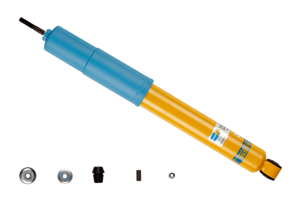 BILSTEIN Støddæmper B6 Performance Varenummer: 22-043016 billige