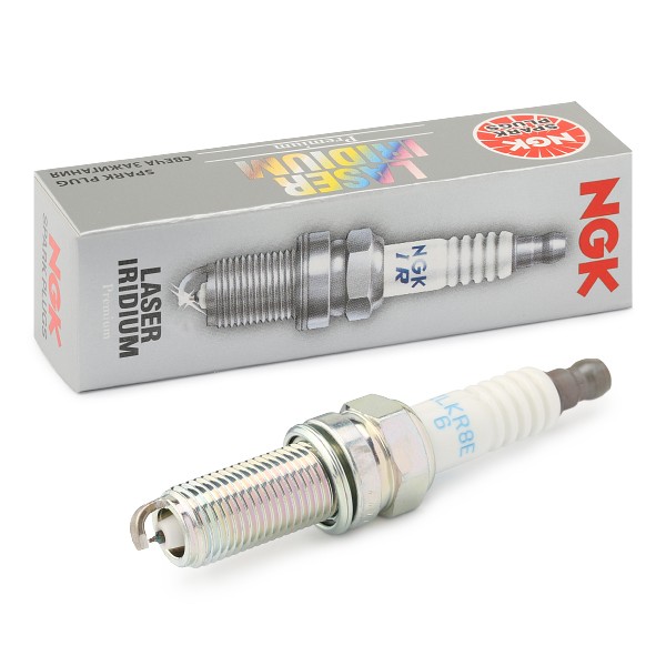 NGK Spark plug Article number: 1422 cheaply