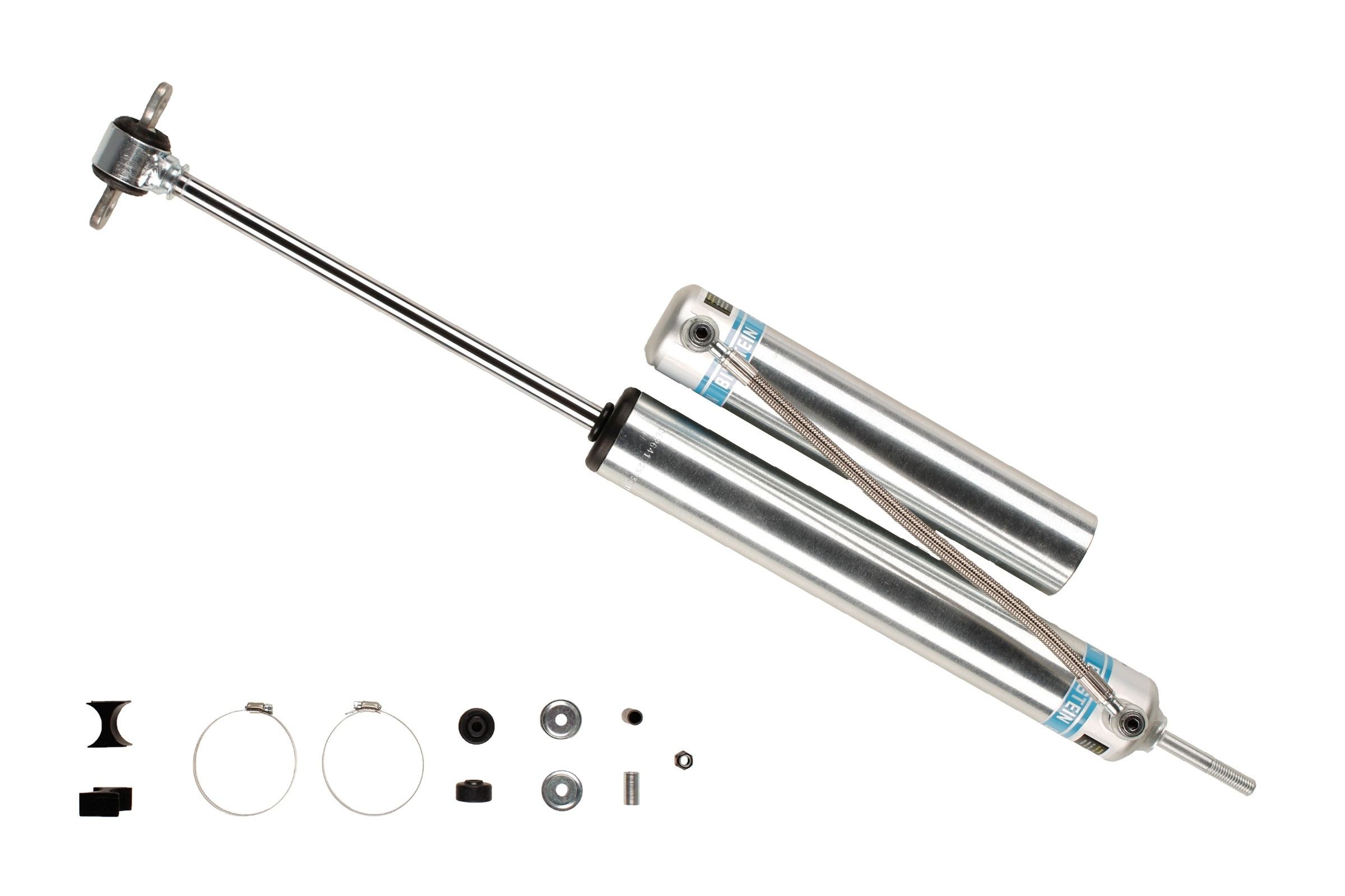 BILSTEIN Stoßdämpfer B6 Performance Artikelnummer: 35-164418 bestellen