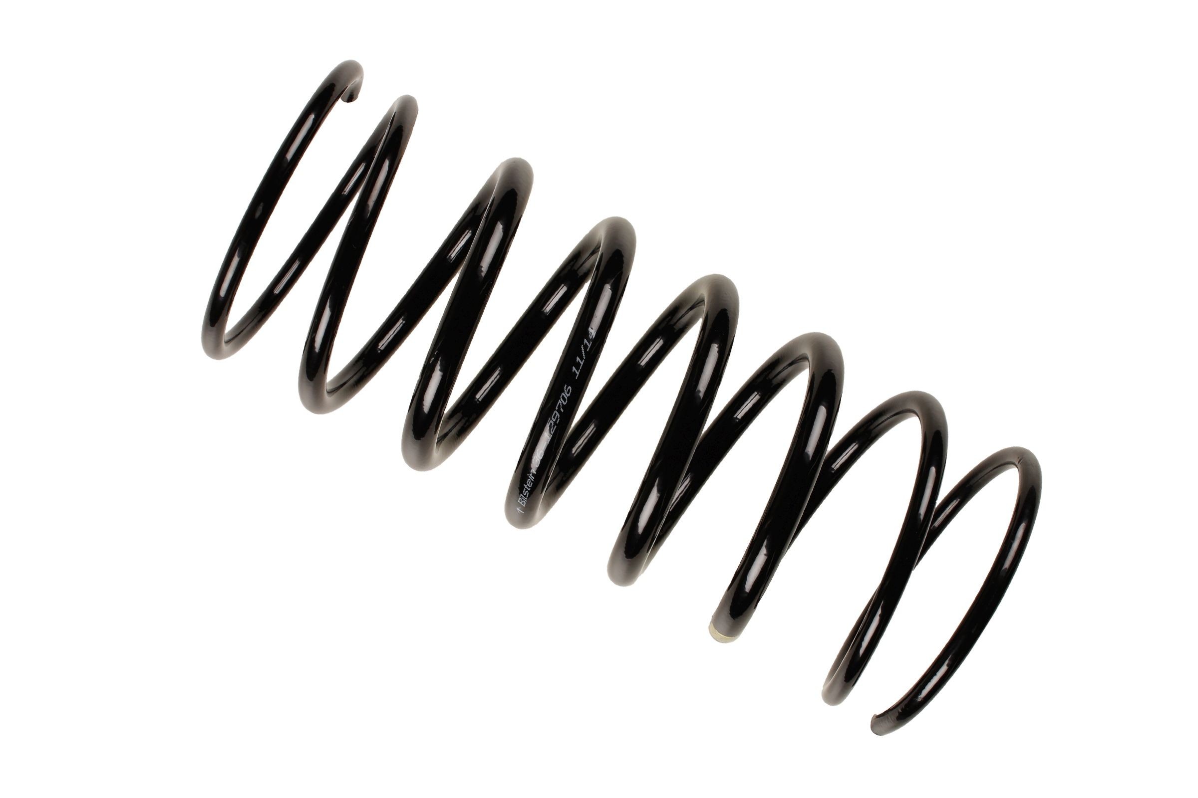 BILSTEIN Spiralfjäder - B3 OE Replacement Artikelnummer: 36-129706 billigt