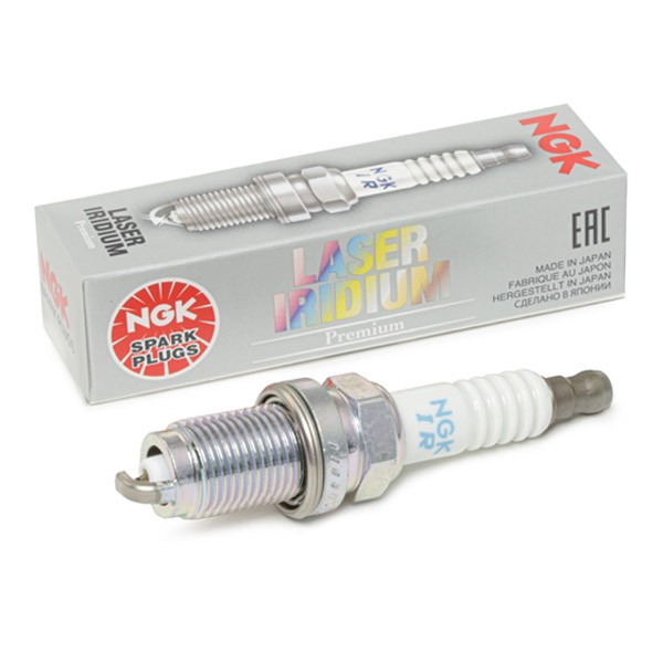 NGK Spark plug Article number: 9329 cheaply