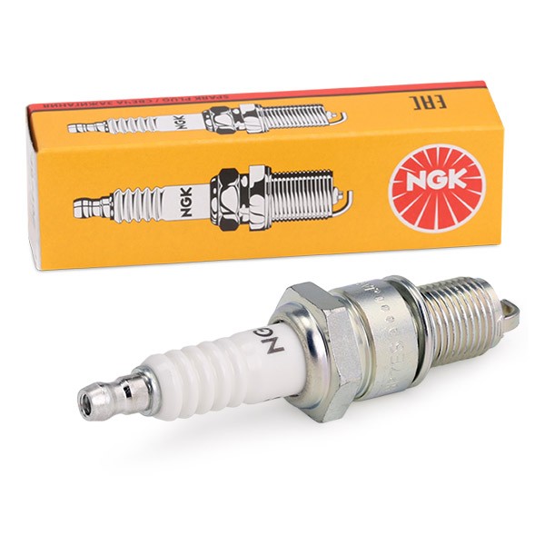 NGK Bujía de encendido Número de artículo: 2412 a buen precio