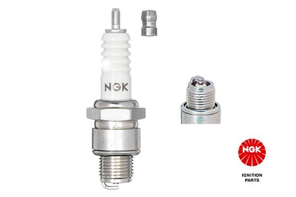 NGK Süüteküünal Artikli number: 2417 soodsalt